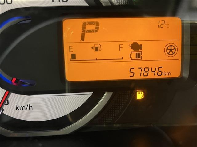 スペーシア ハイブリッドＧ　４ＷＤ　プッシュスタート　衝突被害軽減ブレーキ　障害物センサー　運転席シートヒーター　カーナビ　前方ドラレコ　アイドリングストップ（39枚目）