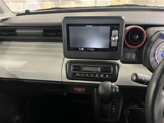 スペーシア ハイブリッドＧ　４ＷＤ　プッシュスタート　衝突被害軽減ブレーキ　障害物センサー　運転席シートヒーター　カーナビ　前方ドラレコ　アイドリングストップ（40枚目）