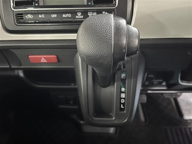 スペーシア ハイブリッドＧ　４ＷＤ　プッシュスタート　衝突被害軽減ブレーキ　障害物センサー　運転席シートヒーター　カーナビ　前方ドラレコ　アイドリングストップ（42枚目）