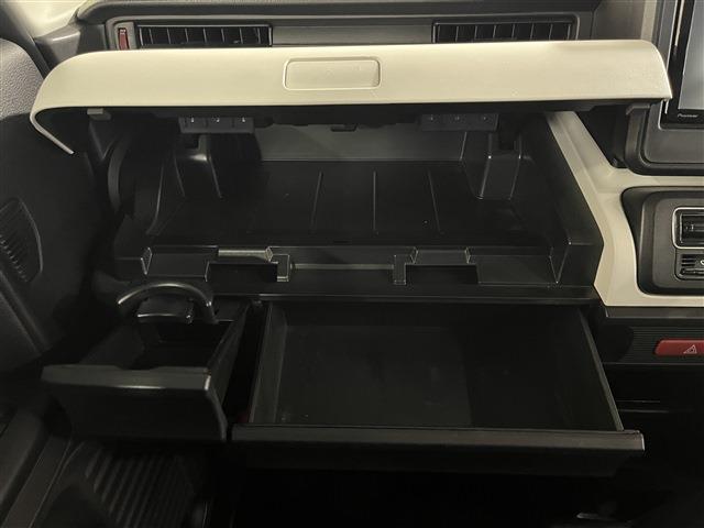 スペーシア ハイブリッドＧ　４ＷＤ　プッシュスタート　衝突被害軽減ブレーキ　障害物センサー　運転席シートヒーター　カーナビ　前方ドラレコ　アイドリングストップ（44枚目）