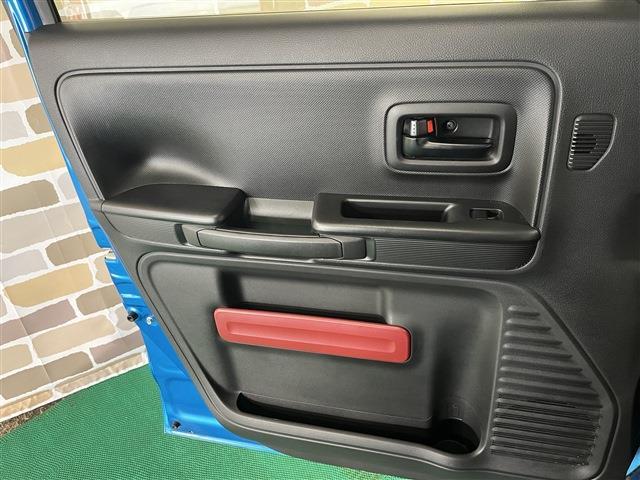 スペーシア ハイブリッドＧ　４ＷＤ　プッシュスタート　衝突被害軽減ブレーキ　障害物センサー　運転席シートヒーター　カーナビ　前方ドラレコ　アイドリングストップ（46枚目）