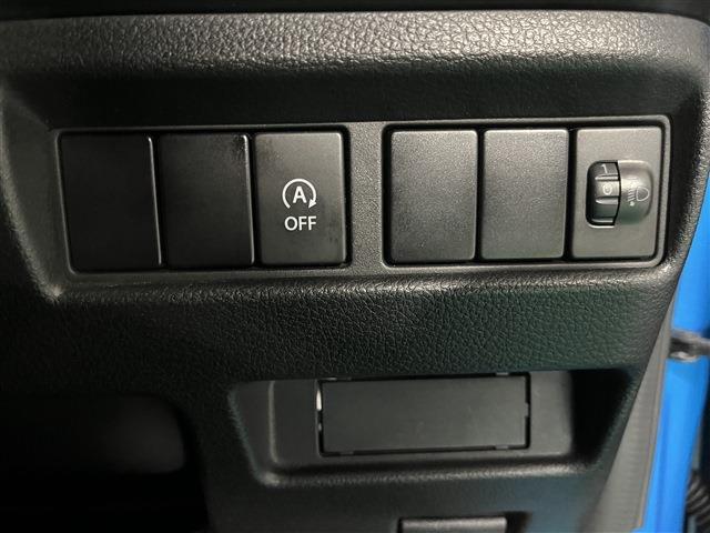 スペーシア ハイブリッドＧ　４ＷＤ　プッシュスタート　衝突被害軽減ブレーキ　障害物センサー　運転席シートヒーター　カーナビ　前方ドラレコ　アイドリングストップ（51枚目）