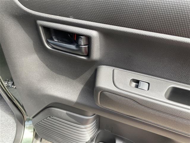 ハスラー ハイブリッドＧ　４ＷＤ　プッシュスタート　ステアリングリモコン　クルーズコントロール　アイドリングストップ　衝突被害軽減ブレーキ　障害物センサー（31枚目）