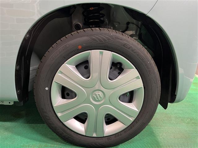 スペーシア ハイブリッドG 衝突被害軽減ブレーキ 障害物センサー 4WD プッシュスタートボタン ステアリングリモコン 横滑り防止装置 アイドリングストップ 運転席助手席シートヒーター オートエアコン 電動格納ドアミラー ABS(12枚目)