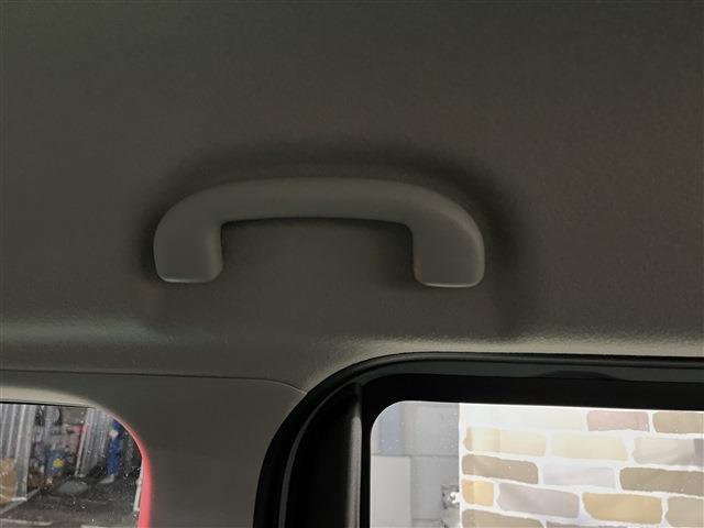 スペーシア ハイブリッドG 衝突被害軽減ブレーキ 障害物センサー 4WD プッシュスタートボタン ステアリングリモコン 横滑り防止装置 アイドリングストップ 運転席助手席シートヒーター オートエアコン 電動格納ドアミラー ABS(28枚目)