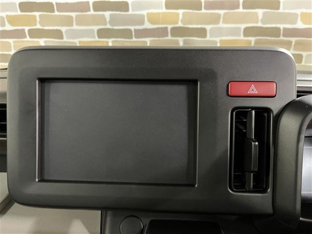 スペーシア ハイブリッドG 衝突被害軽減ブレーキ 障害物センサー 4WD プッシュスタートボタン ステアリングリモコン 横滑り防止装置 アイドリングストップ 運転席助手席シートヒーター オートエアコン 電動格納ドアミラー ABS(41枚目)