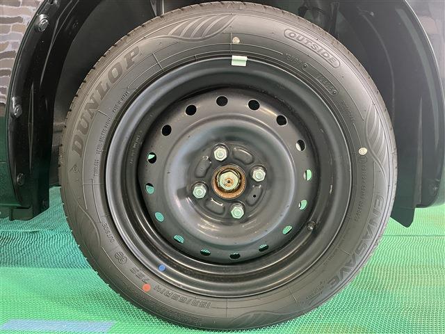 スペーシア ハイブリッドＧ　衝突被害軽減ブレーキ　障害物センサー　４ＷＤ　プッシュスタートボタン　ステアリングリモコン　横滑り防止装置　アイドリングストップ　運転席助手席シートヒーター　オートエアコン　電動格納ドアミラー　ＡＢＳ（12枚目）