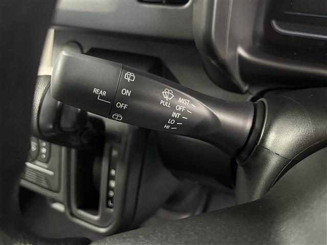 スペーシア ハイブリッドＧ　衝突被害軽減ブレーキ　障害物センサー　４ＷＤ　プッシュスタートボタン　ステアリングリモコン　横滑り防止装置　アイドリングストップ　運転席助手席シートヒーター　オートエアコン　電動格納ドアミラー　ＡＢＳ（37枚目）