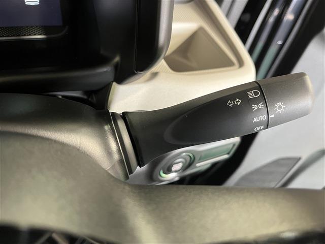 スペーシア ハイブリッドＧ　衝突被害軽減ブレーキ　障害物センサー　４ＷＤ　プッシュスタートボタン　ステアリングリモコン　横滑り防止装置　アイドリングストップ　運転席助手席シートヒーター　オートエアコン　電動格納ドアミラー　ＡＢＳ（38枚目）