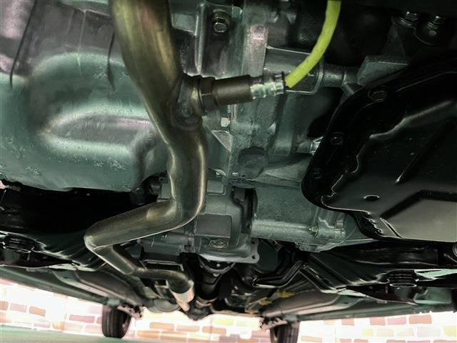 ミライース Ｌ　ＳＡＩＩＩ　４ＷＤ　クリアランスソナー　オートライト　衝突被害軽減システム　オートマチックハイビーム　キーレスエントリー　アイドリングストップ　ＣＶＴ　盗難防止システム　ＡＢＳ　ＥＳＣ　衝突安全ボディ　エアコン（12枚目）