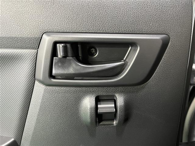 ミライース Ｌ　ＳＡＩＩＩ　４ＷＤ　クリアランスソナー　オートライト　衝突被害軽減システム　オートマチックハイビーム　キーレスエントリー　アイドリングストップ　ＣＶＴ　盗難防止システム　ＡＢＳ　ＥＳＣ　衝突安全ボディ　エアコン（28枚目）