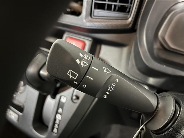 ミライース Ｌ　ＳＡＩＩＩ　４ＷＤ　クリアランスソナー　オートライト　衝突被害軽減システム　オートマチックハイビーム　キーレスエントリー　アイドリングストップ　ＣＶＴ　盗難防止システム　ＡＢＳ　ＥＳＣ　衝突安全ボディ　エアコン（36枚目）