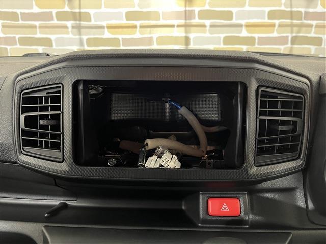 ミライース Ｌ　ＳＡＩＩＩ　４ＷＤ　クリアランスソナー　オートライト　衝突被害軽減システム　オートマチックハイビーム　キーレスエントリー　アイドリングストップ　ＣＶＴ　盗難防止システム　ＡＢＳ　ＥＳＣ　衝突安全ボディ　エアコン（42枚目）