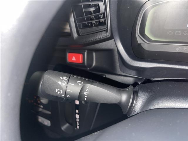 ミライース Ｌ　キーレス　アイドリングストップ　４ＷＤ　横滑り防止装置　デフォッガー　寒冷地仕様車　パワーウィンドウ　マニュアルエアコン　パワーステアリング　ジャッキ　パンク修理キット　燃料計デジタルメーター　ＡＢＳ（29枚目）