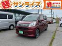 ムーヴ Ｌ　４ＷＤ　キーレスエントリー　運転席シートヒーター　横滑り防止装置　タコメーター　ＣＤオーディオ　電動格納ドアミラー　パワーウィンドウ（2枚目）