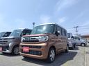 フレアワゴン ＸＳ　スマートキー　プッシュスタート　運転席助手席シートヒーター　リア両側パワースライドドア　サーキュレーター　ステアリングリモコン（4枚目）
