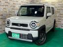 ハスラー  プッシュスタートボタン 4WD 衝突被害軽減ブレーキ 障害物センサー 車線逸脱警報 アイドリングストップ ステアリングスイッチ クルーズコントロール 電動格納ドアミラー シートヒーター 盗難防止装置 中古車画像_4