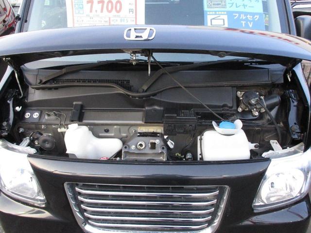 ベースグレード 4WD フルセグナビ キーレスキー ABS(18枚目)