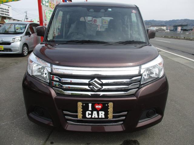 GX4 4WD セーフティサポート 両側パワースライドドア(2枚目)