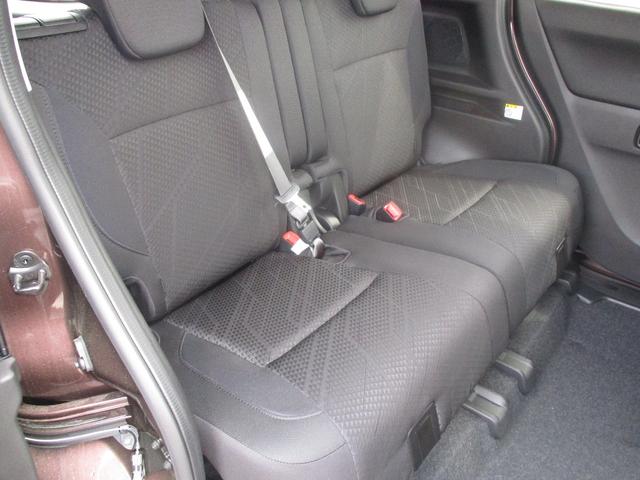 GX4 4WD セーフティサポート 両側パワースライドドア(11枚目)
