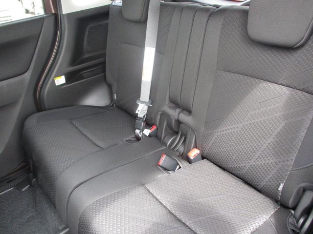 GX4 4WD セーフティサポート 両側パワースライドドア(12枚目)