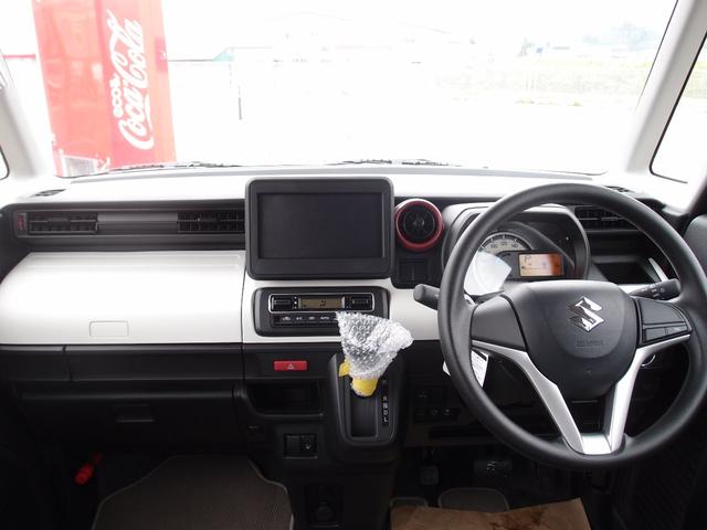 ハイブリッドG 4WD デュアルセンサーブレーキサポート(15枚目)