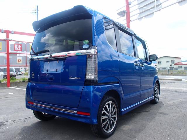 G・ターボLパッケージ 4WD 純正8インチナビ(5枚目)