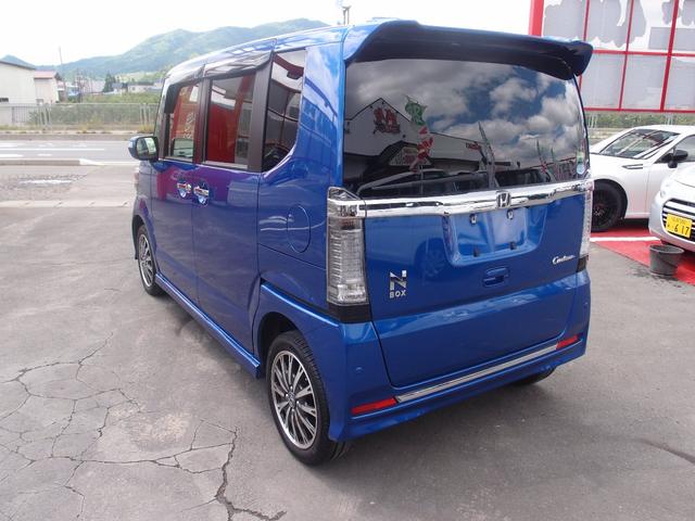 G・ターボLパッケージ 4WD 純正8インチナビ(7枚目)