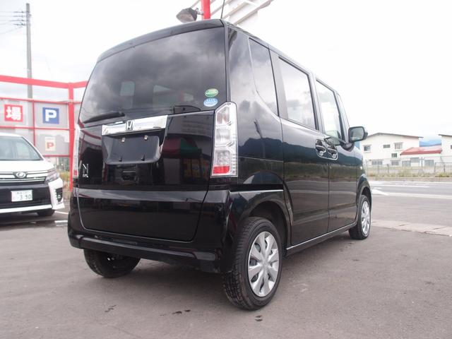 G 4WD F左右シートヒーター(5枚目)
