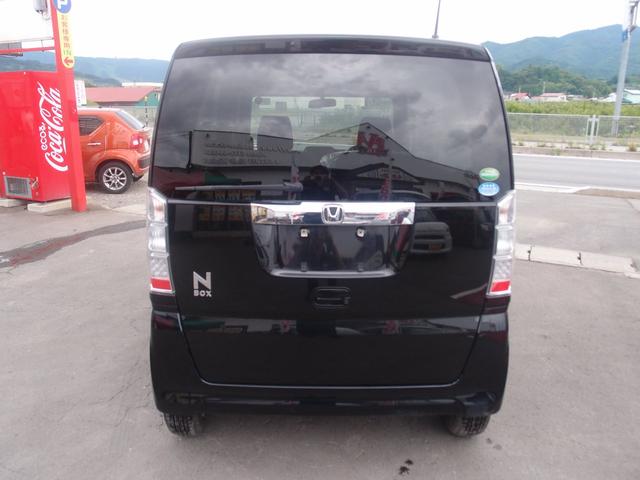 G 4WD F左右シートヒーター(6枚目)