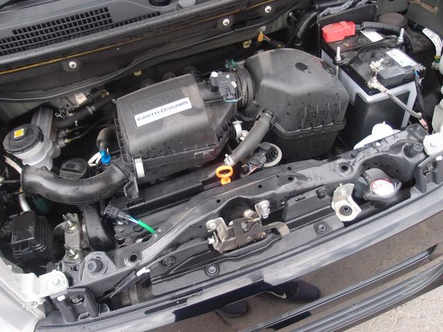 G 4WD F左右シートヒーター(24枚目)