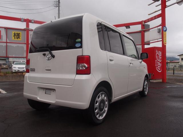 X 4WD エコアイドル ナビ・Bカメラ スマートキー(5枚目)