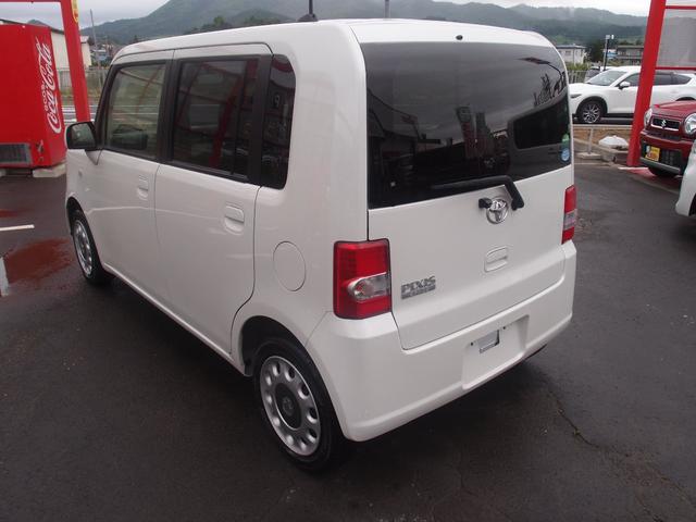 X 4WD エコアイドル ナビ・Bカメラ スマートキー(7枚目)
