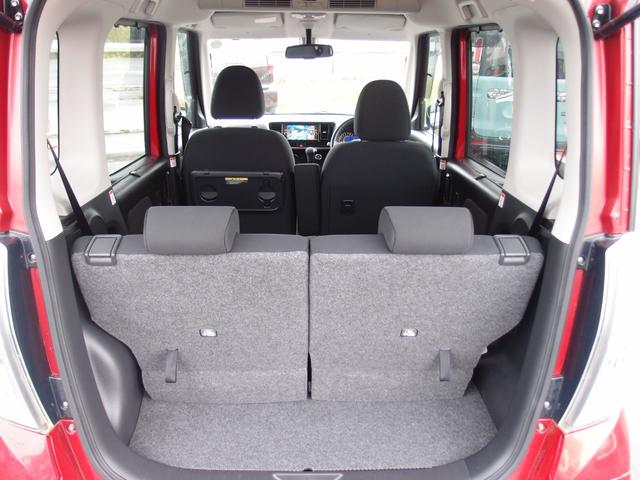 デイズルークス ハイウェイスター　Ｘ　４ＷＤ　アラウンドビューモニター　純正フルセグナビ・Ｂｌｕｅｔｏｏｔｈ・ＤＶＤ　エマージェンシーブレーキ　運転席シートヒーター　左側電動スライドドア　スマートキー（13枚目）