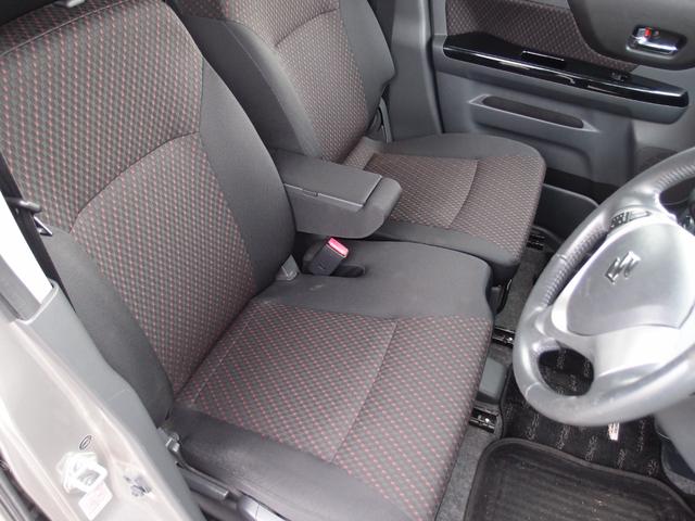 スペーシアカスタム XS 4WD 純正フルセグナビ・全方位モニター・Bluetooth・DVD 両側電動スライドドア フロント左右シートヒーター ドアミラーヒーター スマートキー(9枚目)