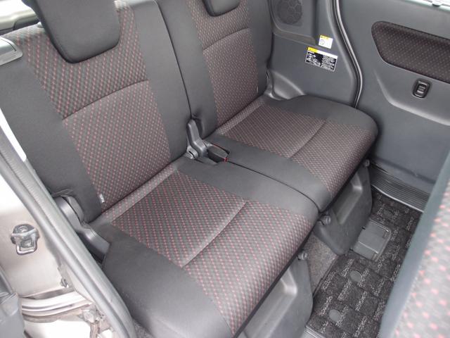 スペーシアカスタム XS 4WD 純正フルセグナビ・全方位モニター・Bluetooth・DVD 両側電動スライドドア フロント左右シートヒーター ドアミラーヒーター スマートキー(11枚目)