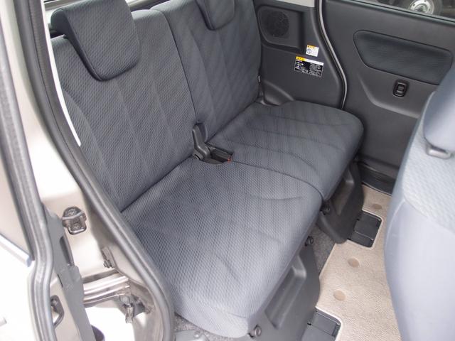 スペーシア Ｘリミテッド　４ＷＤ　レーダーブレーキサポート　両側電動スライドドア　フロント左右シートヒーター　ドアミラーヒーター　スマートキー（11枚目）