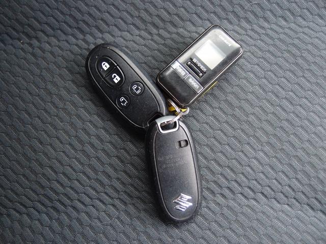 スペーシア Ｘリミテッド　４ＷＤ　レーダーブレーキサポート　両側電動スライドドア　フロント左右シートヒーター　ドアミラーヒーター　スマートキー（26枚目）