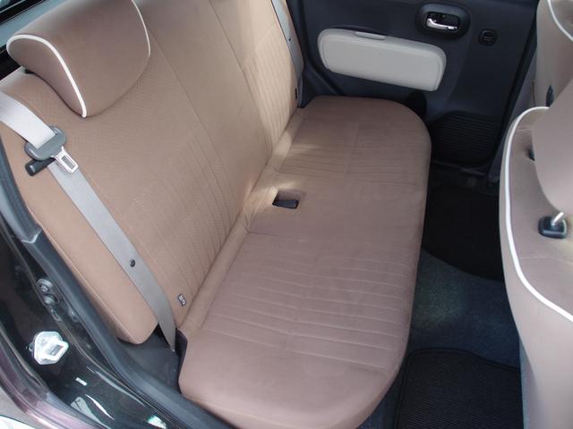 ミラココア ココアプラスＸスペシャルコーデ　４ＷＤ　スマートキー　社外エンジンスターター　電動格納ミラー　エコアイドル　純正ＣＤオーディオ（11枚目）