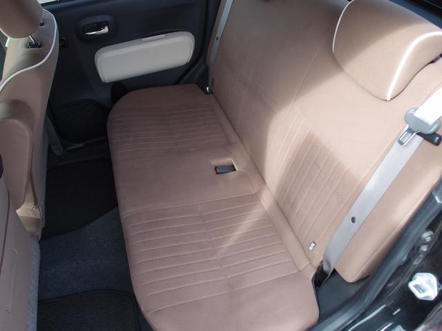 ミラココア ココアプラスＸスペシャルコーデ　４ＷＤ　スマートキー　社外エンジンスターター　電動格納ミラー　エコアイドル　純正ＣＤオーディオ（12枚目）