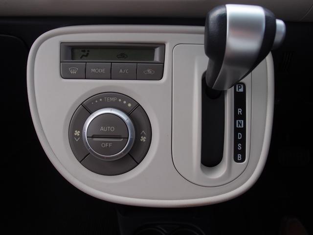 ミラココア ココアプラスＸスペシャルコーデ　４ＷＤ　スマートキー　社外エンジンスターター　電動格納ミラー　エコアイドル　純正ＣＤオーディオ（17枚目）