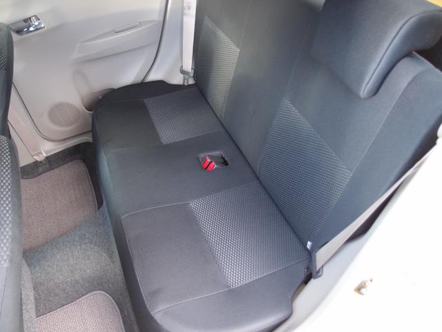 ミライース Ｘｆ　リミテッドＳＡ　４ＷＤ　ナビ・ＤＶＤ・バックカメラ　スマートアシスト　エコアイドル　電動格納ミラー　キーレスキー（12枚目）