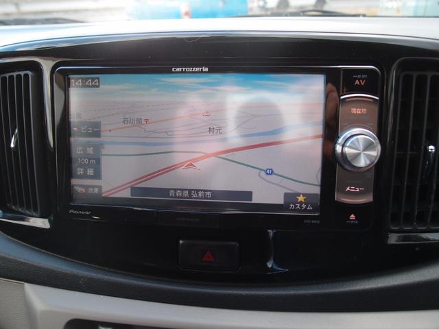 ミライース Ｘｆ　リミテッドＳＡ　４ＷＤ　ナビ・ＤＶＤ・バックカメラ　スマートアシスト　エコアイドル　電動格納ミラー　キーレスキー（16枚目）