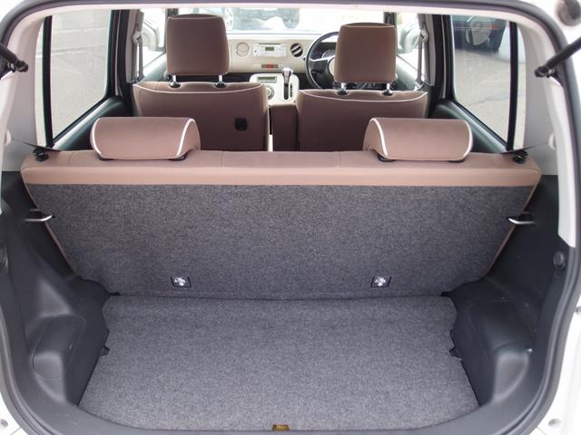 ミラココア ココアプラスXスペシャルコーデ 4WD エンジンスターター 電動格納ミラー キーフリーキー エコアイドル(13枚目)