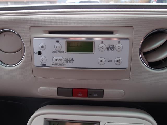 ミラココア ココアプラスXスペシャルコーデ 4WD エンジンスターター 電動格納ミラー キーフリーキー エコアイドル(16枚目)