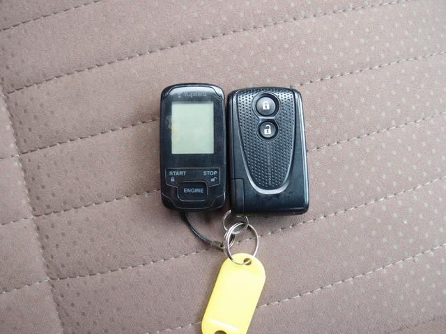 ミラココア ココアプラスXスペシャルコーデ 4WD エンジンスターター 電動格納ミラー キーフリーキー エコアイドル(23枚目)