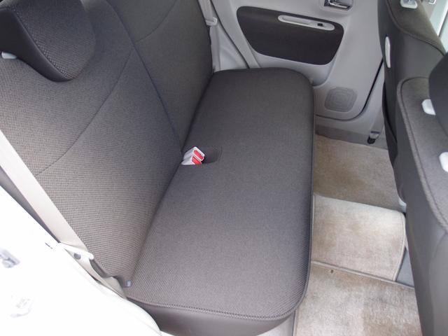 アルトラパン Ｆリミテッド　４ＷＤ　レーダーブレーキサポート　ワンセグナビ・バックカメラ　エンジンスターター　フロント左右シートヒーター　ドアミラーヒーター　電動格納ミラー　スマートキー（11枚目）