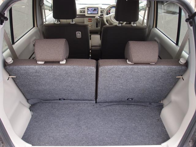 アルトラパン Ｆリミテッド　４ＷＤ　レーダーブレーキサポート　ワンセグナビ・バックカメラ　エンジンスターター　フロント左右シートヒーター　ドアミラーヒーター　電動格納ミラー　スマートキー（13枚目）