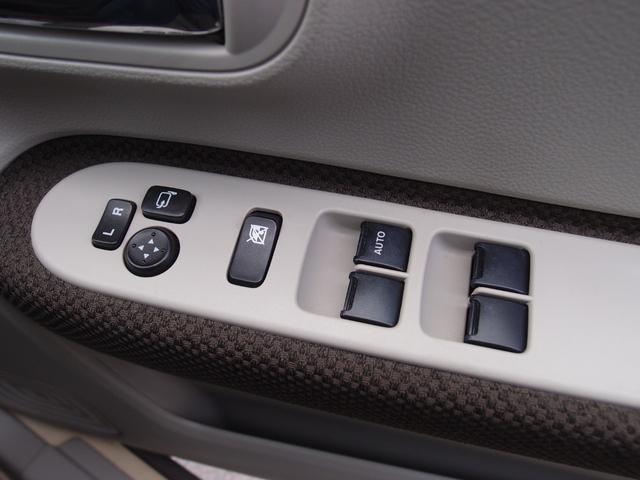 アルトラパン Ｆリミテッド　４ＷＤ　レーダーブレーキサポート　ワンセグナビ・バックカメラ　エンジンスターター　フロント左右シートヒーター　ドアミラーヒーター　電動格納ミラー　スマートキー（23枚目）