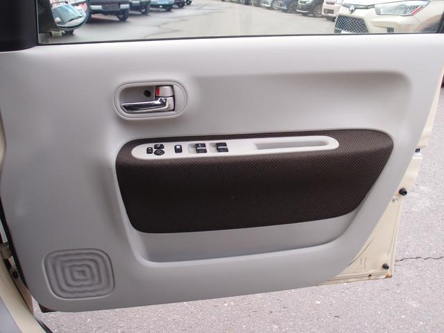 アルトラパン Ｆリミテッド　４ＷＤ　レーダーブレーキサポート　ワンセグナビ・バックカメラ　エンジンスターター　フロント左右シートヒーター　ドアミラーヒーター　電動格納ミラー　スマートキー（26枚目）